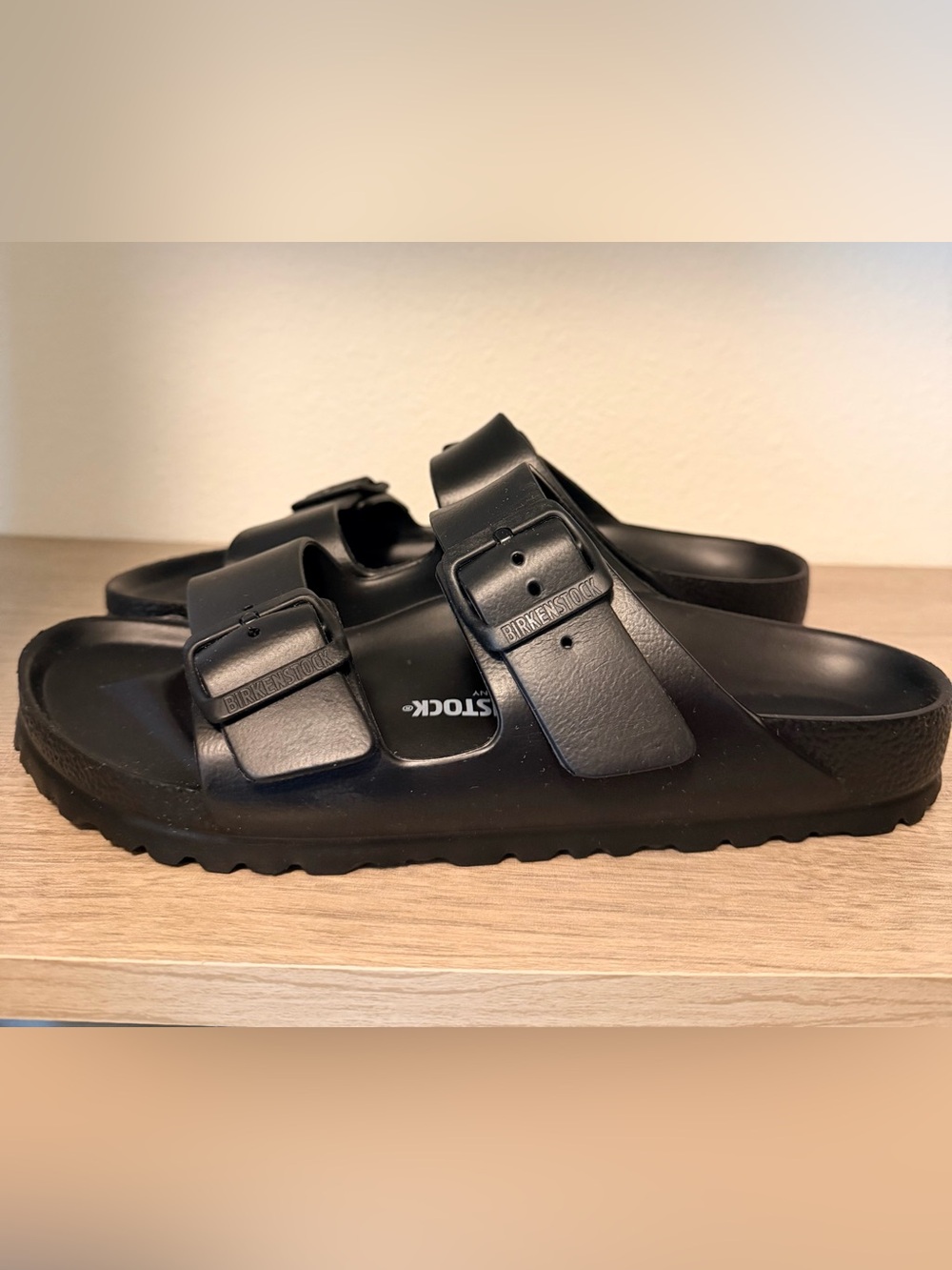 Birkenstock Arizona Big Buckle